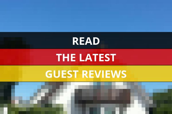 www.glowe-baltique.de - check out latest independent reviews