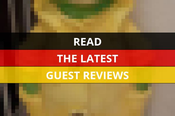 www.gluecksburg-urlaub.de - check out latest independent reviews