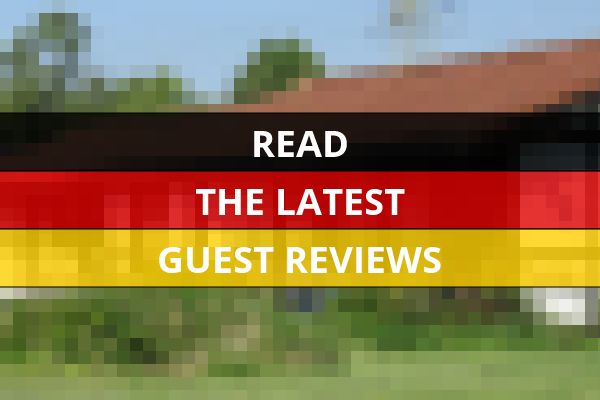 www.glueckstadt-pension.de - check out latest independent reviews