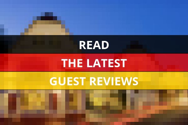 www.goldenes-fass-meissen.de - check out latest independent reviews