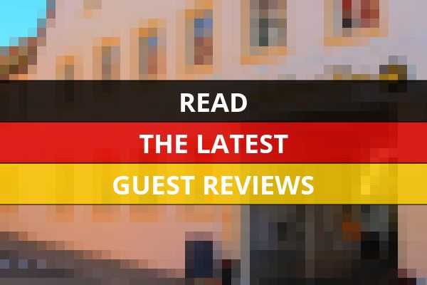 www.goldenesross.com - check out latest independent reviews