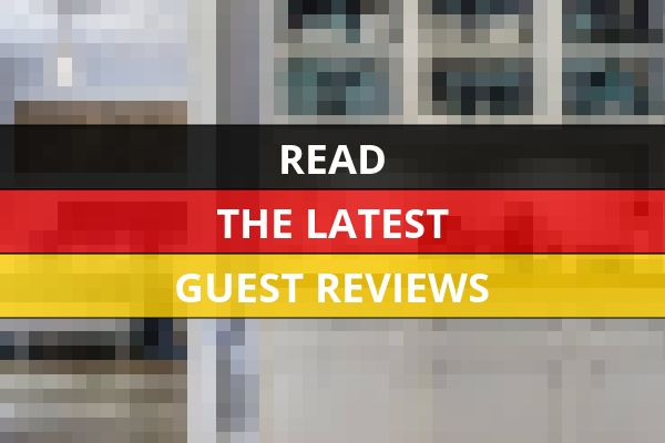 www.gorkiapartments.com - check out latest independent reviews