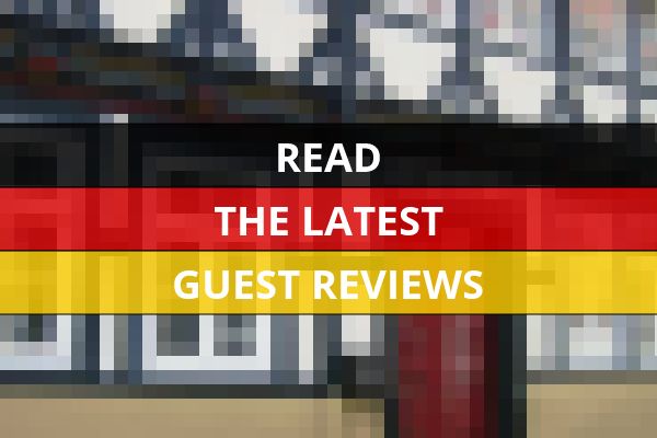 www.goselager.de - check out latest independent reviews