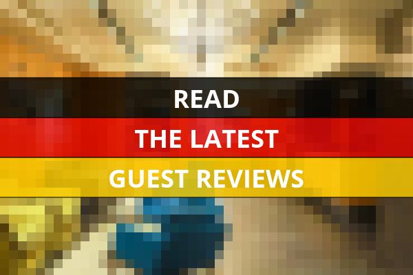 www.grandhotelsuhl.de - check out latest independent reviews