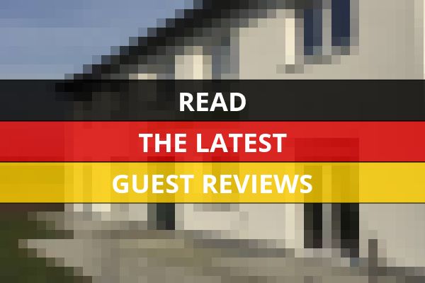 www.green-guesthouse.de - check out latest independent reviews