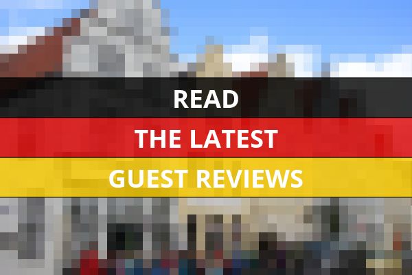 www.green-residence.de - check out latest independent reviews
