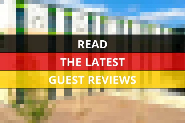 www.greendeerhotel.de - check out latest independent reviews