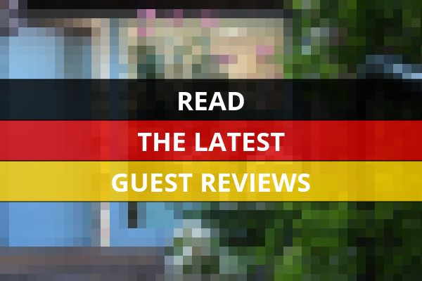 www.greenhouse-ferienwohnung-erfurt.de - check out latest independent reviews