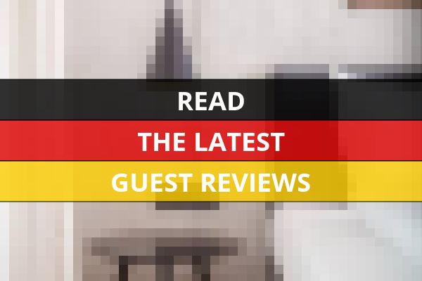 www.greenspirithotel.de - check out latest independent reviews