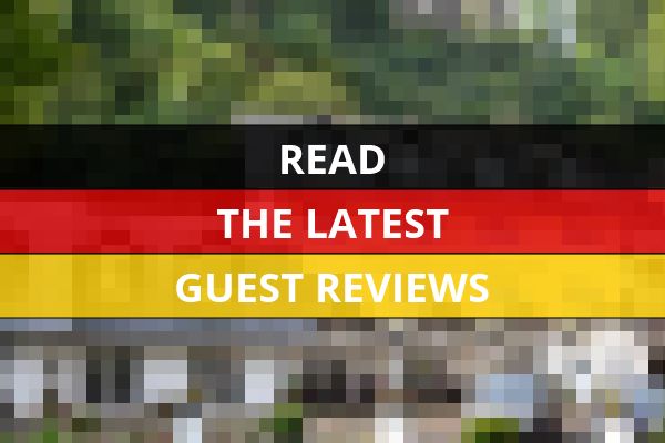 www.grenzau-burghotel.de - check out latest independent reviews