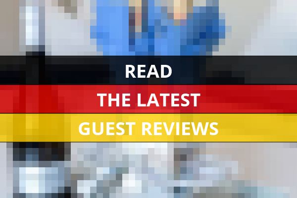 www.groemitz-apartment.de - check out latest independent reviews