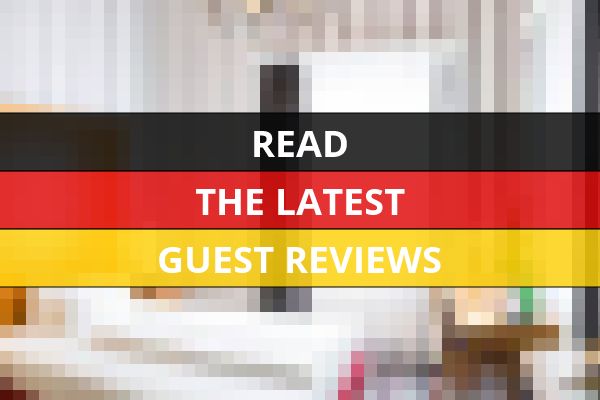 www.gruenau-hotel.berlin - check out latest independent reviews