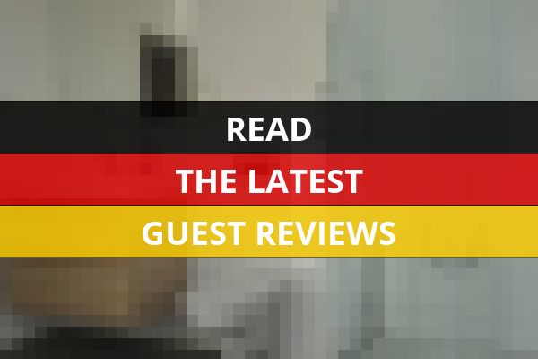 www.gruendauer-schlafstub.de - check out latest independent reviews