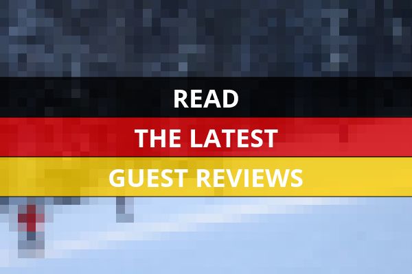 www.gruene-kuh.de - check out latest independent reviews