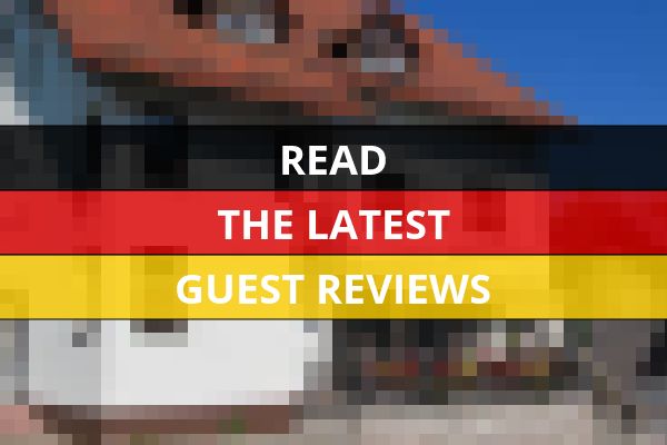 www.gruener-baum-schmiedefeld.de - check out latest independent reviews