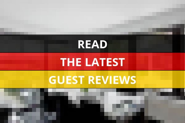 www.grunort.de - check out latest independent reviews