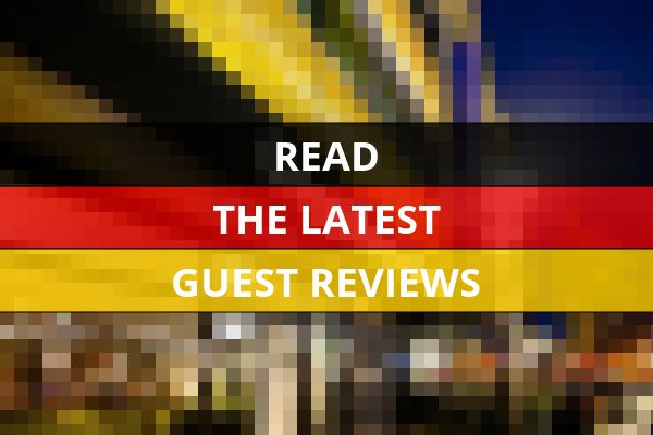 www.guesthouse-ma.de - check out latest independent reviews