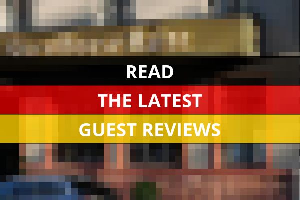 www.guesthouse-mz.de - check out latest independent reviews