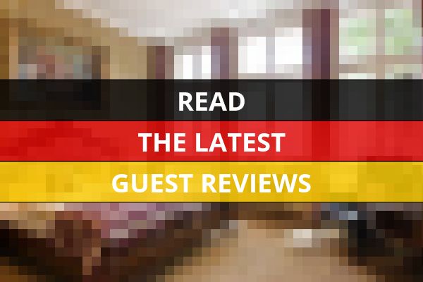 www.guesthousevillafritz.com - check out latest independent reviews