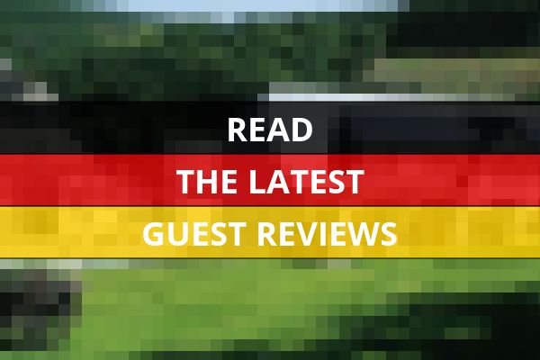 www.gut-vorwald.de - check out latest independent reviews