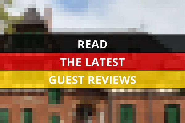 www.gutshaus-schloss-klink.de - check out latest independent reviews