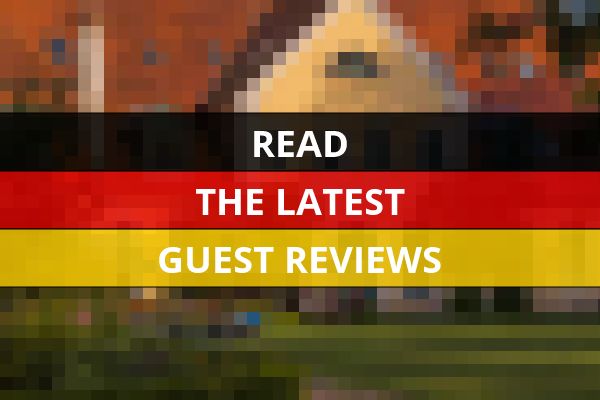 www.gutshaus-solzow.de - check out latest independent reviews