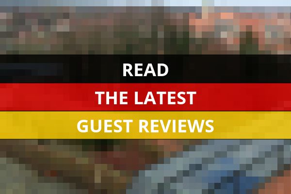 www.haeckers-hotels.com - check out latest independent reviews