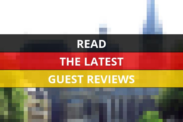 www.haflhof.de - check out latest independent reviews