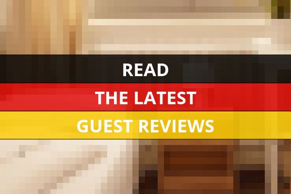 www.hammerbrookhostel.de - check out latest independent reviews
