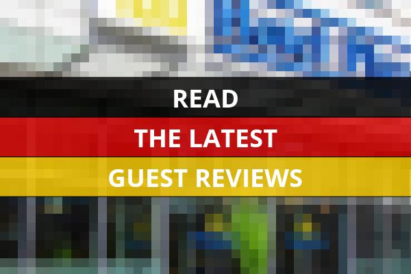 www.hannover-plaza-hotel.com - check out latest independent reviews