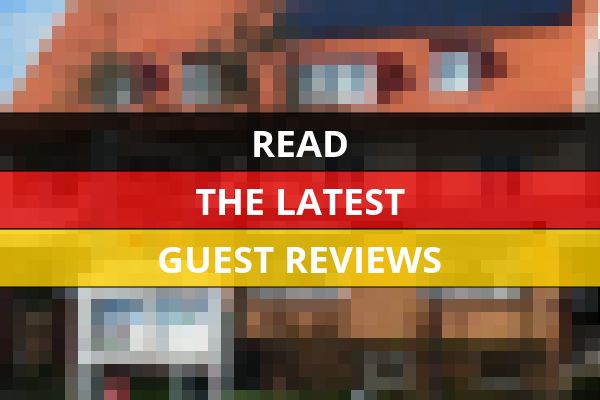 www.hanseaten-borkum.de - check out latest independent reviews