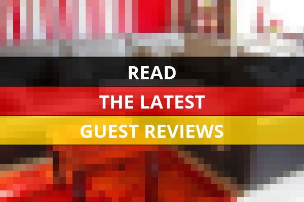 www.hansis-lodge.de - check out latest independent reviews