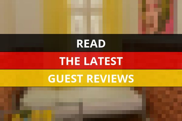 www.happyhostelberlin.de - check out latest independent reviews