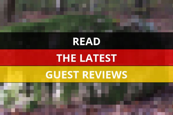 www.haus-albatros-ostsee.de - check out latest independent reviews