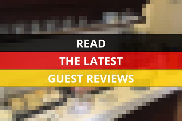 www.haus-alice-buesum.de - check out latest independent reviews