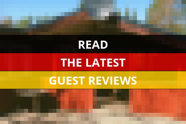 www.haus-am-bernsteinsee.de - check out latest independent reviews