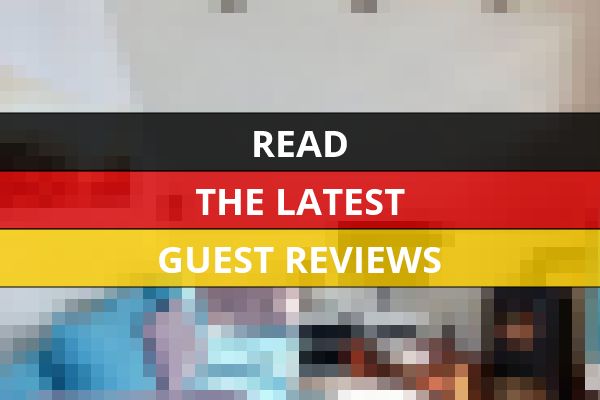 www.haus-am-wald-klingberg.com - check out latest independent reviews