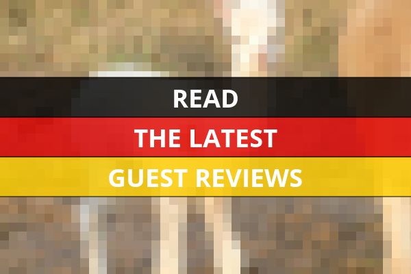 www.haus-amy.de - check out latest independent reviews