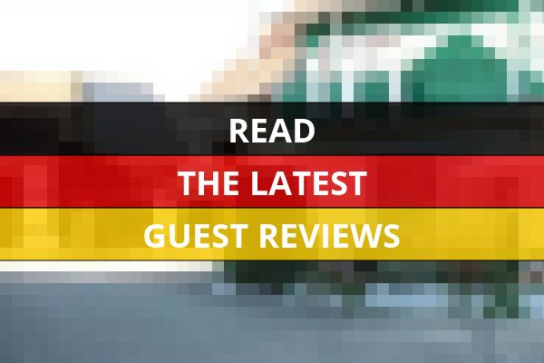 www.haus-apfelbluete.de - check out latest independent reviews