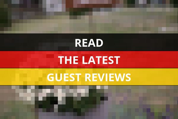 www.haus-baerbel.com - check out latest independent reviews