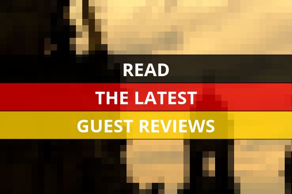 www.haus-barbara.net - check out latest independent reviews