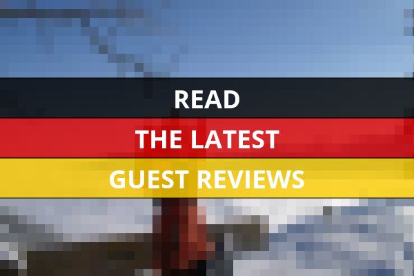 www.haus-bergahorn.de - check out latest independent reviews