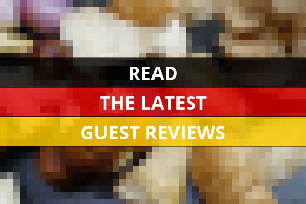 www.haus-boree.de - check out latest independent reviews