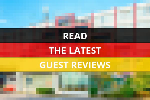 www.haus-christel-buesum.de - check out latest independent reviews