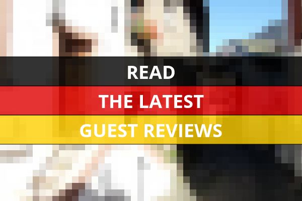 www.haus-des-ritters.de - check out latest independent reviews
