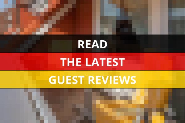 www.haus-ferienglueck-norderney.de - check out latest independent reviews