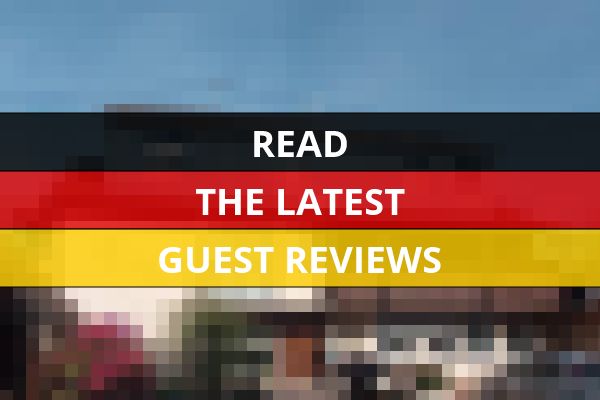 www.haus-gisela-bad-bellingen.com - check out latest independent reviews