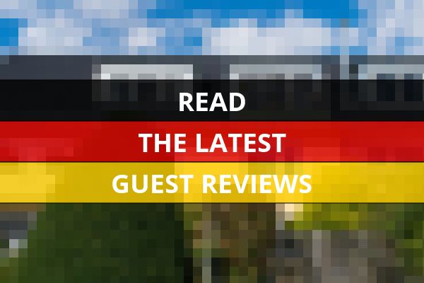 www.haus-hedrich.com - check out latest independent reviews