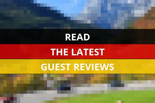 www.haus-hirschpoint.de - check out latest independent reviews
