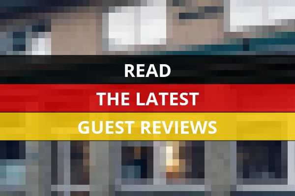 www.haus-hubertus-norderney.de - check out latest independent reviews